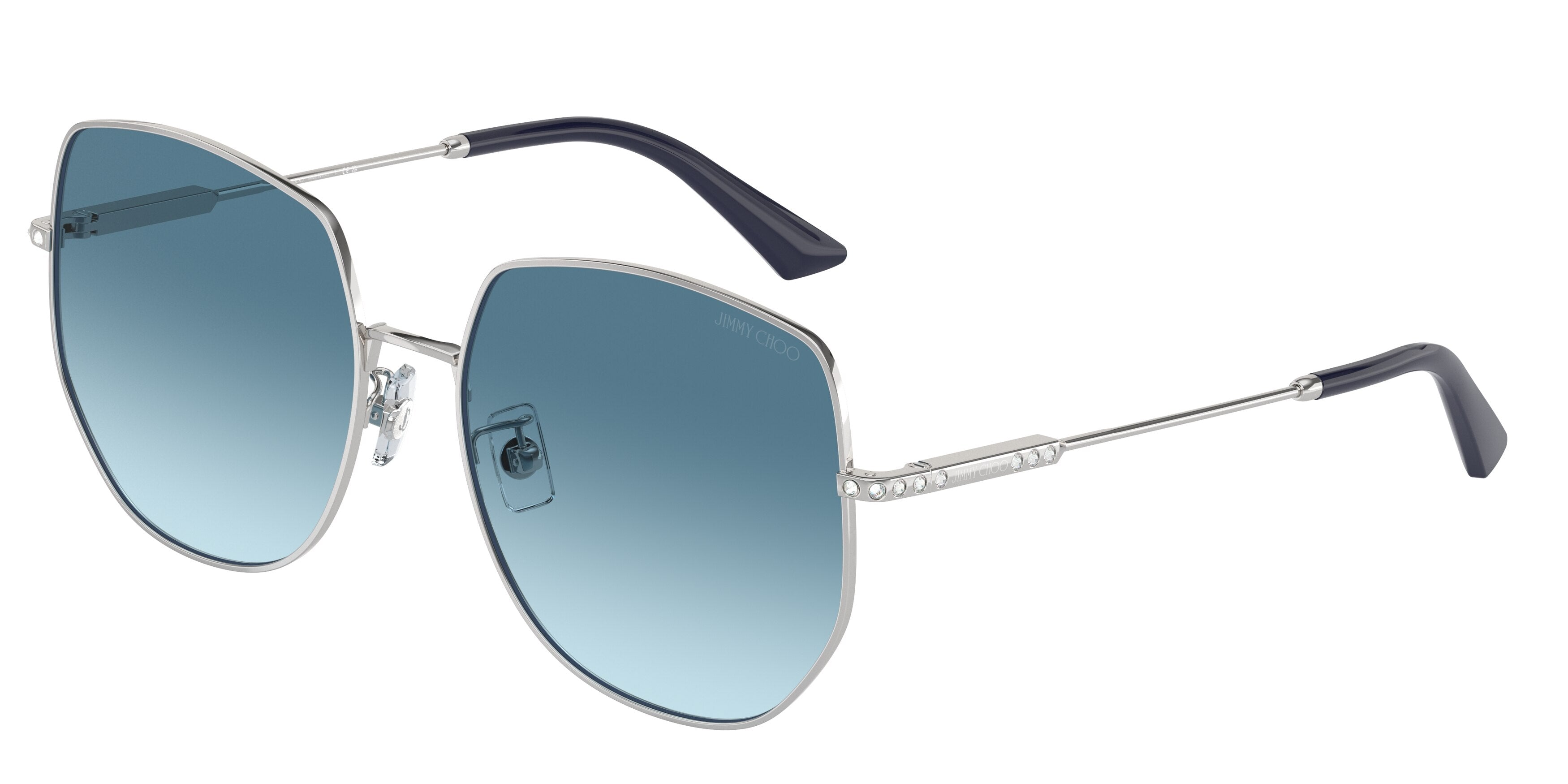 Gafas de Sol Jimmy Choo JC4006BD 300219 58 17