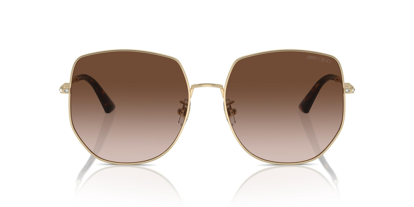 Gafas Graduadas Jimmy Choo JC4006BD 300613 58 17