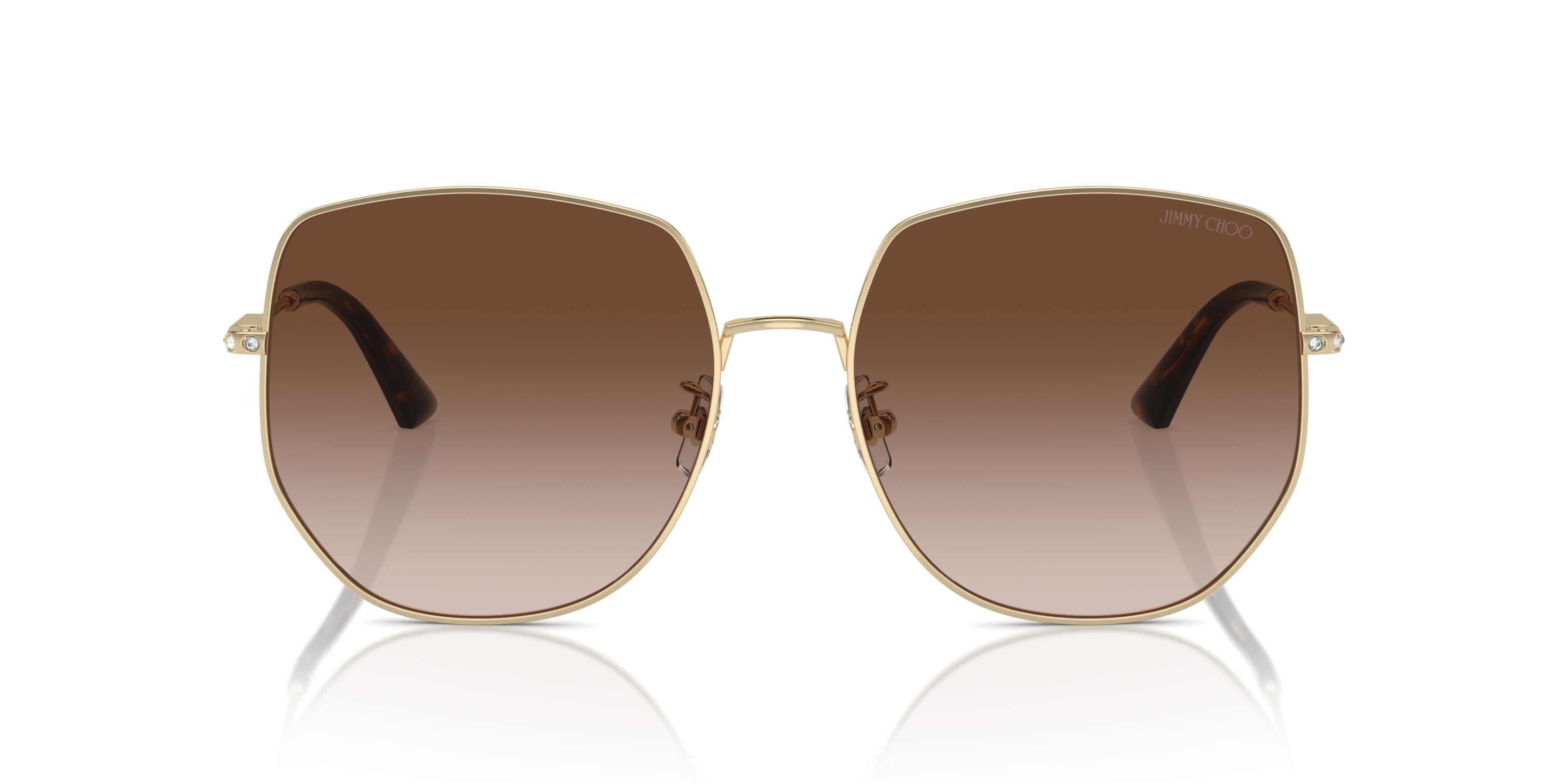 Gafas Graduadas Jimmy Choo JC4006BD 300613 58 17
