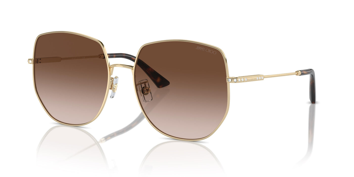 Gafas Graduadas Jimmy Choo JC4006BD 300613 58 17