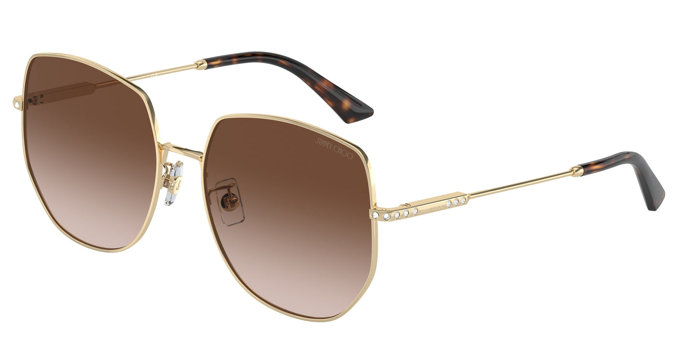 Gafas Graduadas Jimmy Choo JC4006BD 300613 58 17
