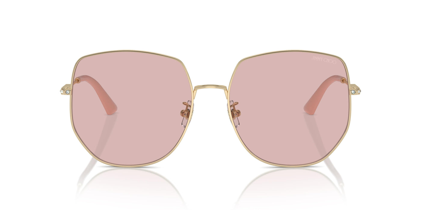 Gafas de Sol Jimmy Choo JC4006BD 3006/5 58 17