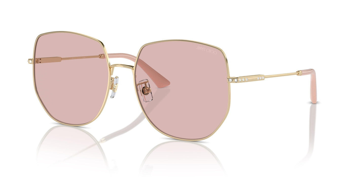 Gafas de Sol Jimmy Choo JC4006BD 3006/5 58 17