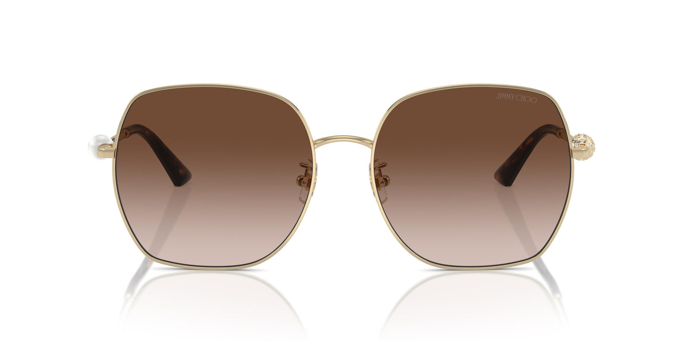 Sunglasses Jimmy Choo JC4008HD 300613 59 17