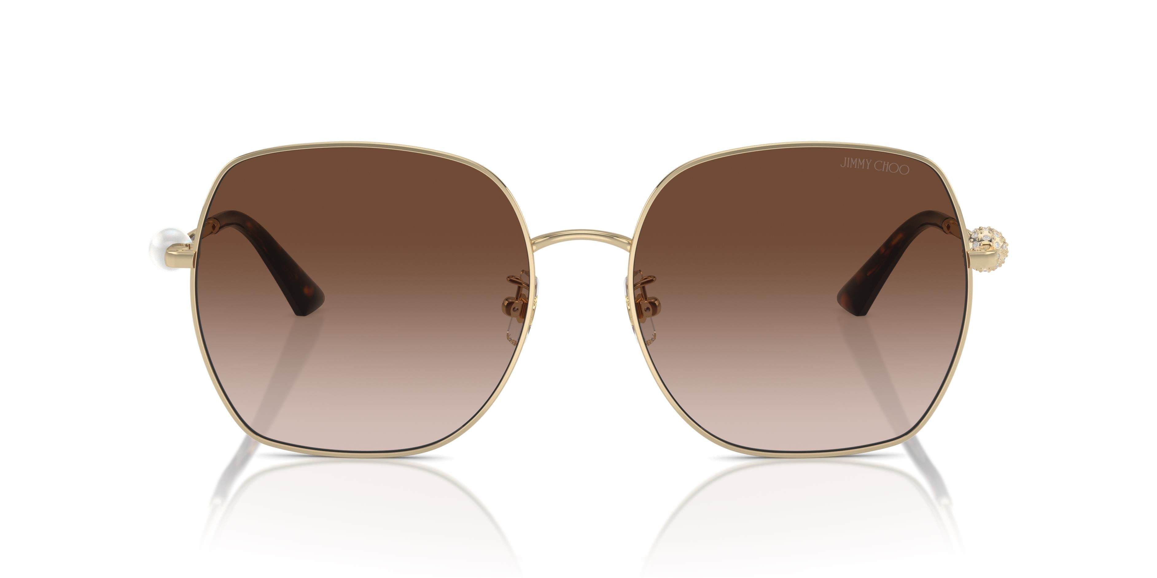 Sunglasses Jimmy Choo JC4008HD 300613 59 17