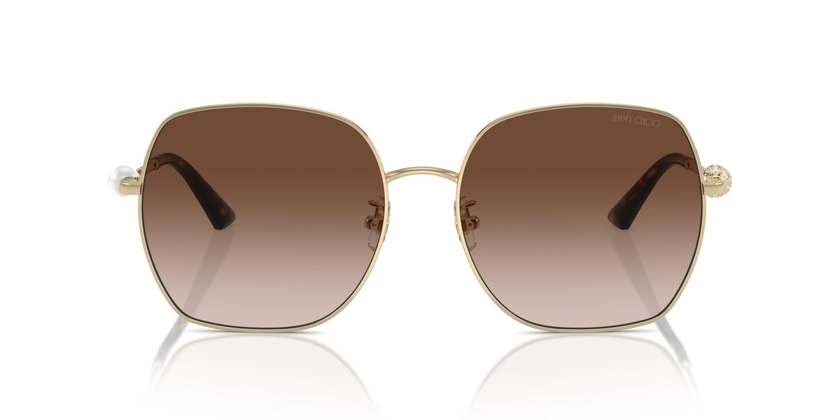 Gafas de Sol Jimmy Choo JC4008HD 300613 59 17 - vista 2