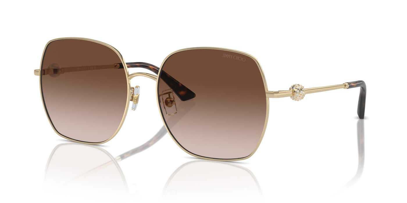 Sunglasses Jimmy Choo JC4008HD 300613 59 17