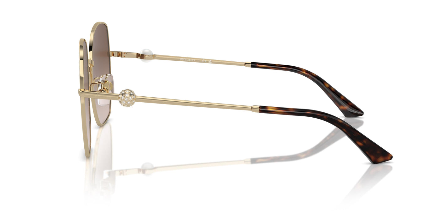 Sunglasses Jimmy Choo JC4008HD 300613 59 17