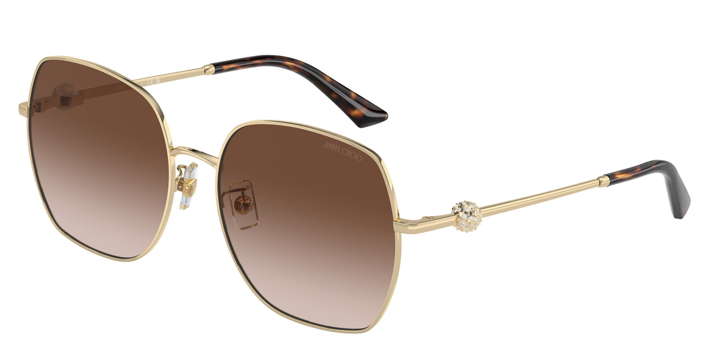 Sunglasses Jimmy Choo JC4008HD 300613 59 17