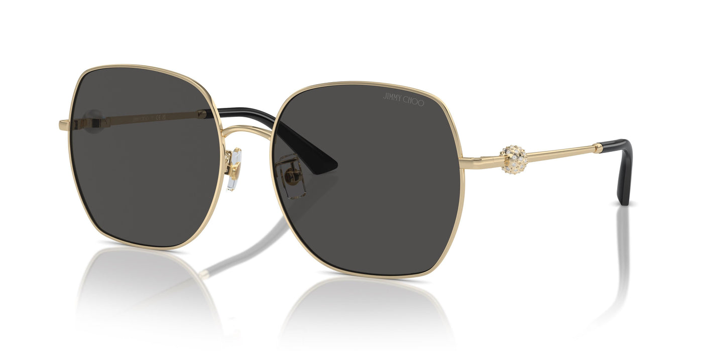 Sunglasses Jimmy Choo JC4008HD 300687 59 17