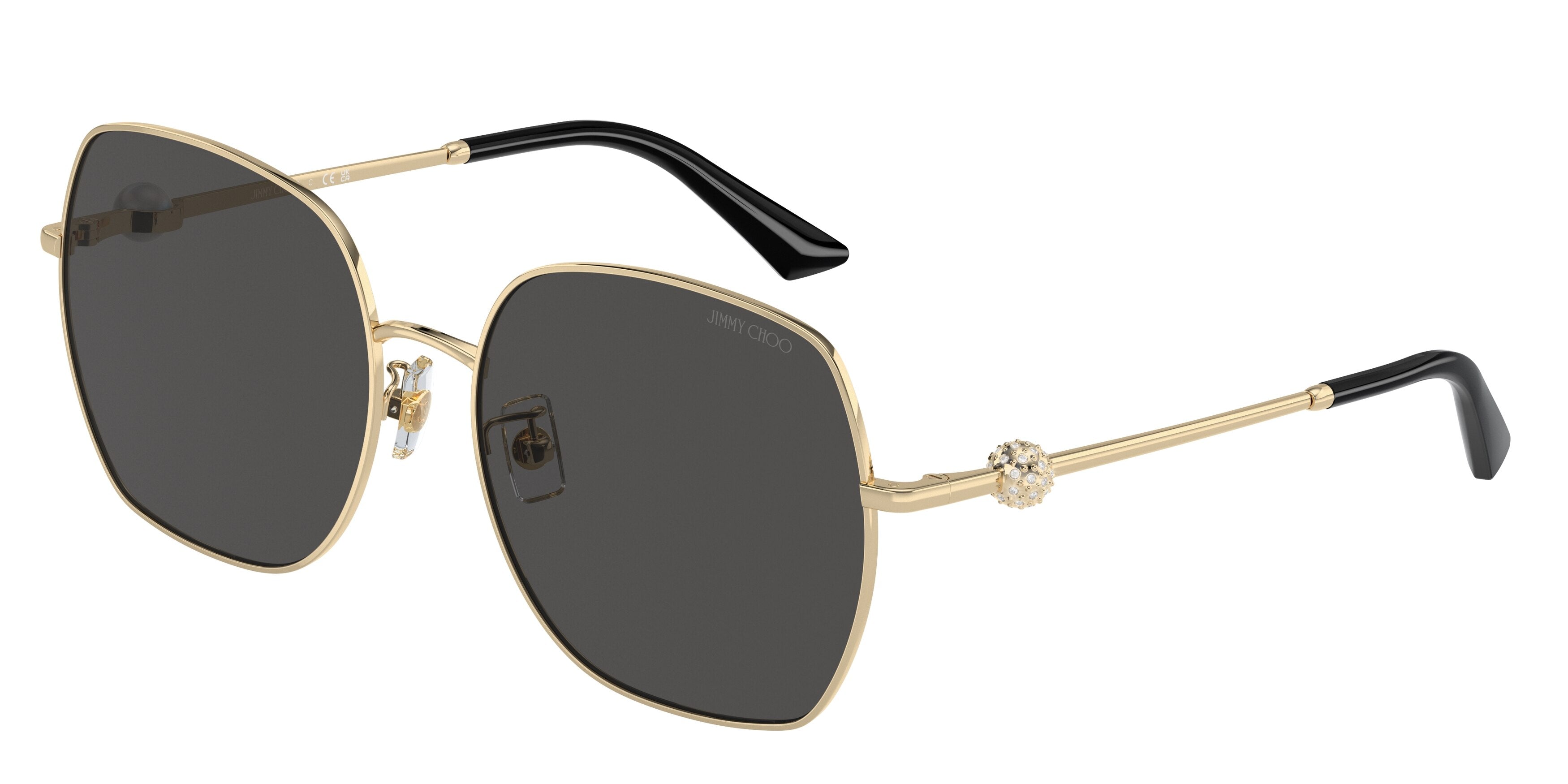 Sunglasses Jimmy Choo JC4008HD 300687 59 17