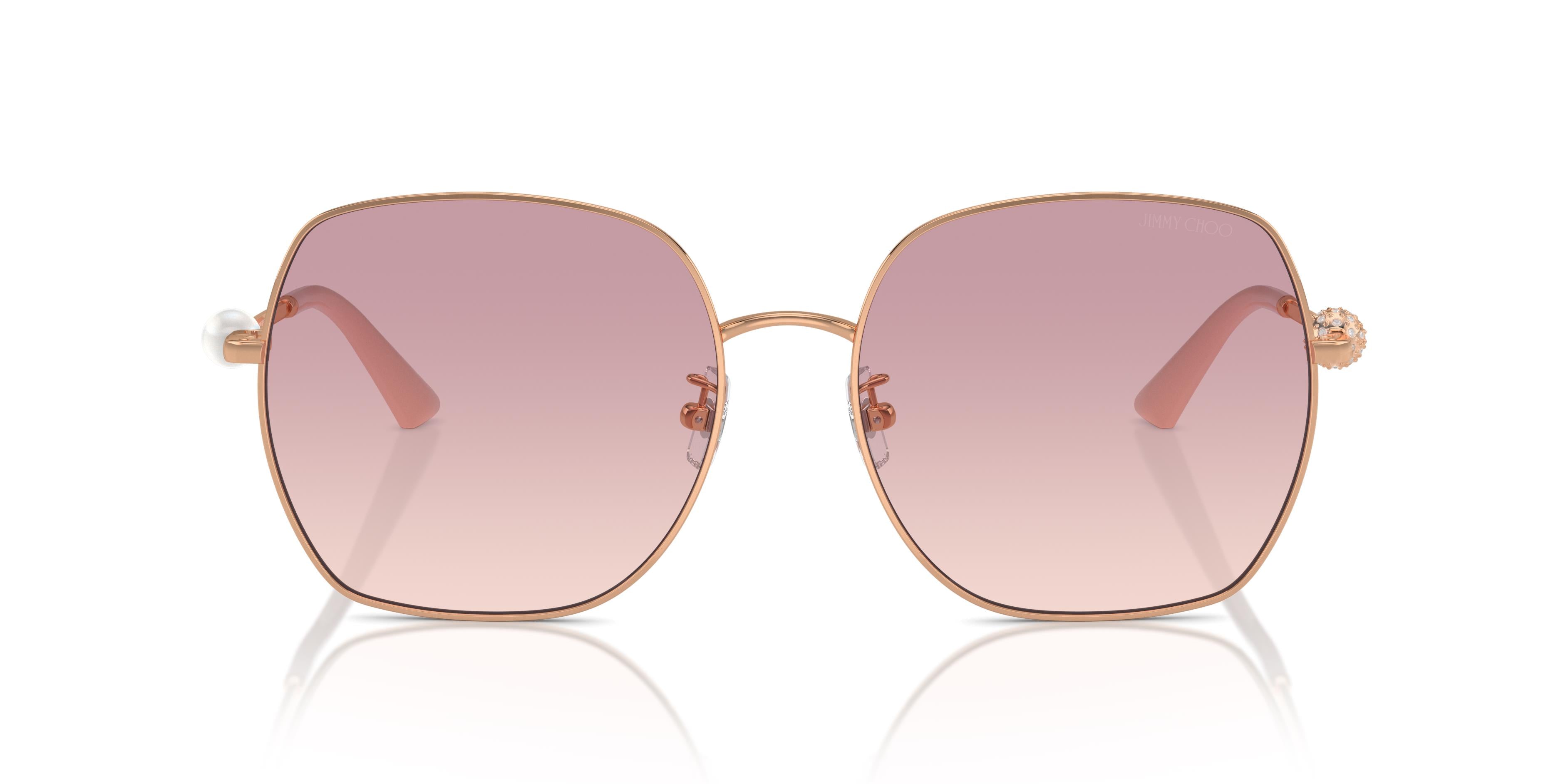 Gafas Graduadas Jimmy Choo JC4008HD 300868 59 17