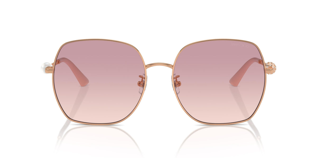 Gafas de Sol Jimmy Choo JC4008HD 300868 59 17 - vista 2