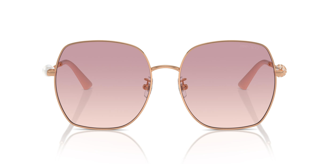 Sunglasses Jimmy Choo JC4008HD 300868 59 17
