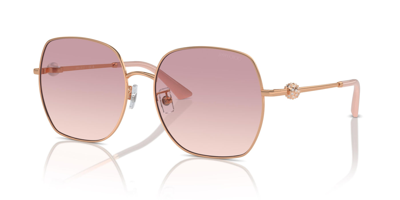 Sunglasses Jimmy Choo JC4008HD 300868 59 17