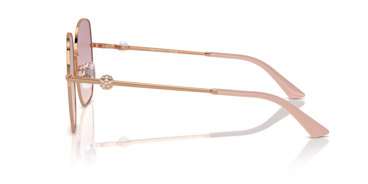 Sunglasses Jimmy Choo JC4008HD 300868 59 17