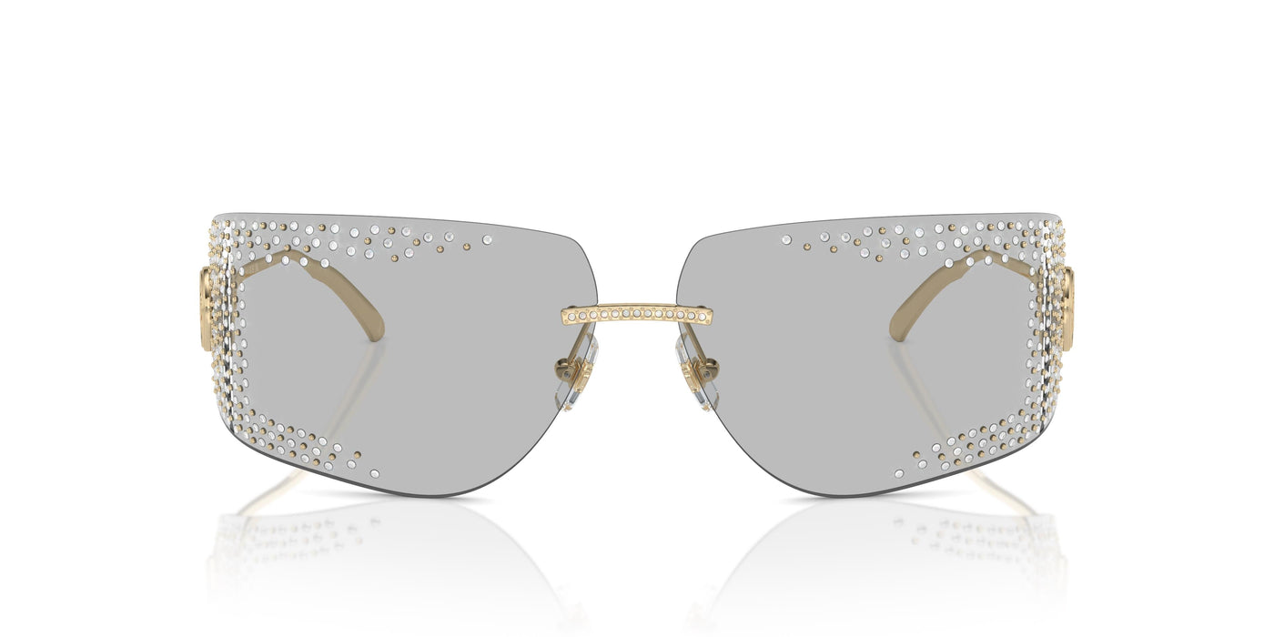 Sunglasses Jimmy Choo JC4009B 300687 78 12