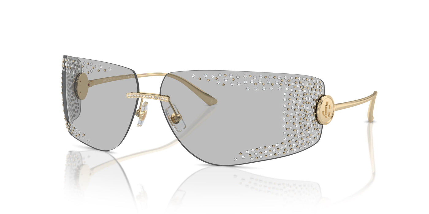 Sunglasses Jimmy Choo JC4009B 300687 78 12