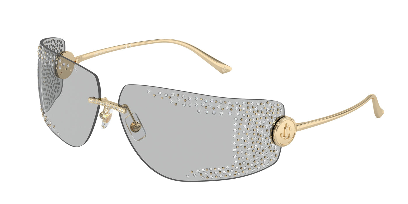 Sunglasses Jimmy Choo JC4009B 300687 78 12