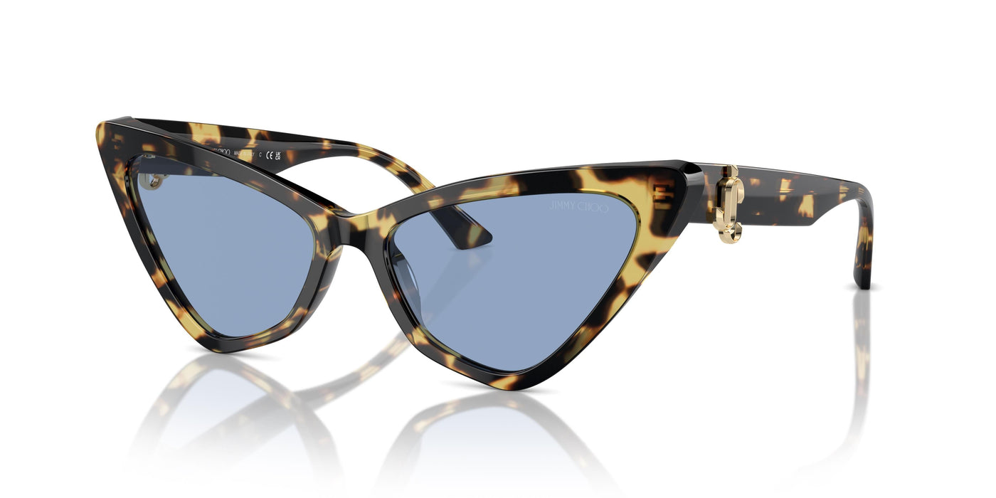 Sunglasses Jimmy Choo JC5008 500472 55 16