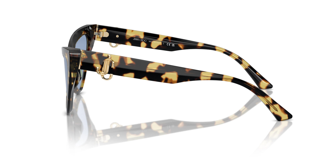 Sunglasses Jimmy Choo JC5008 500472 55 16