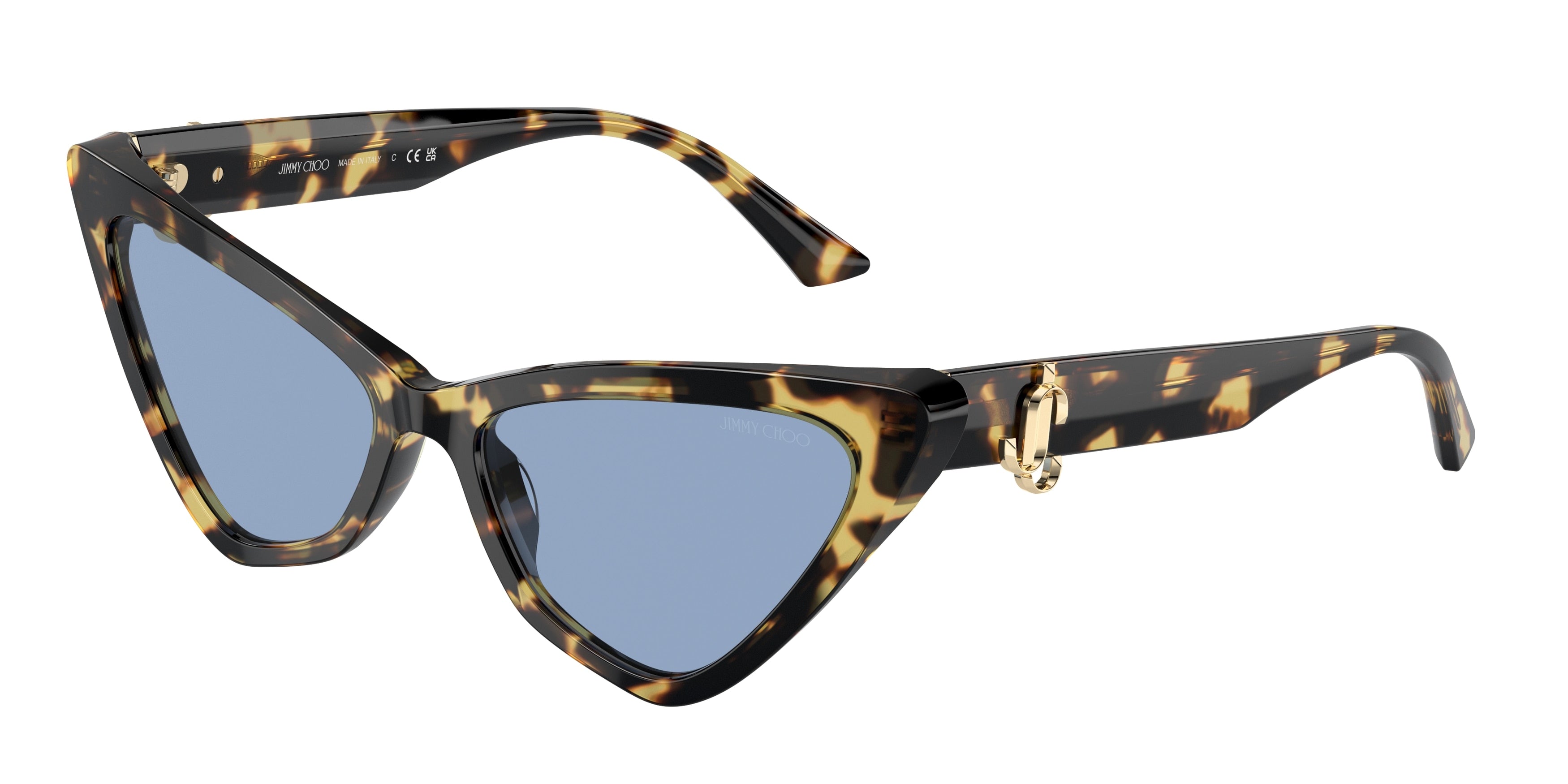 Gafas de Sol Jimmy Choo JC5008 500472 55 16