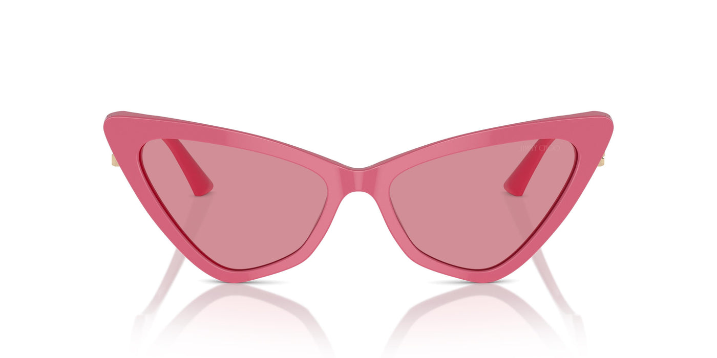 Sunglasses Jimmy Choo JC5008 502484 55 16