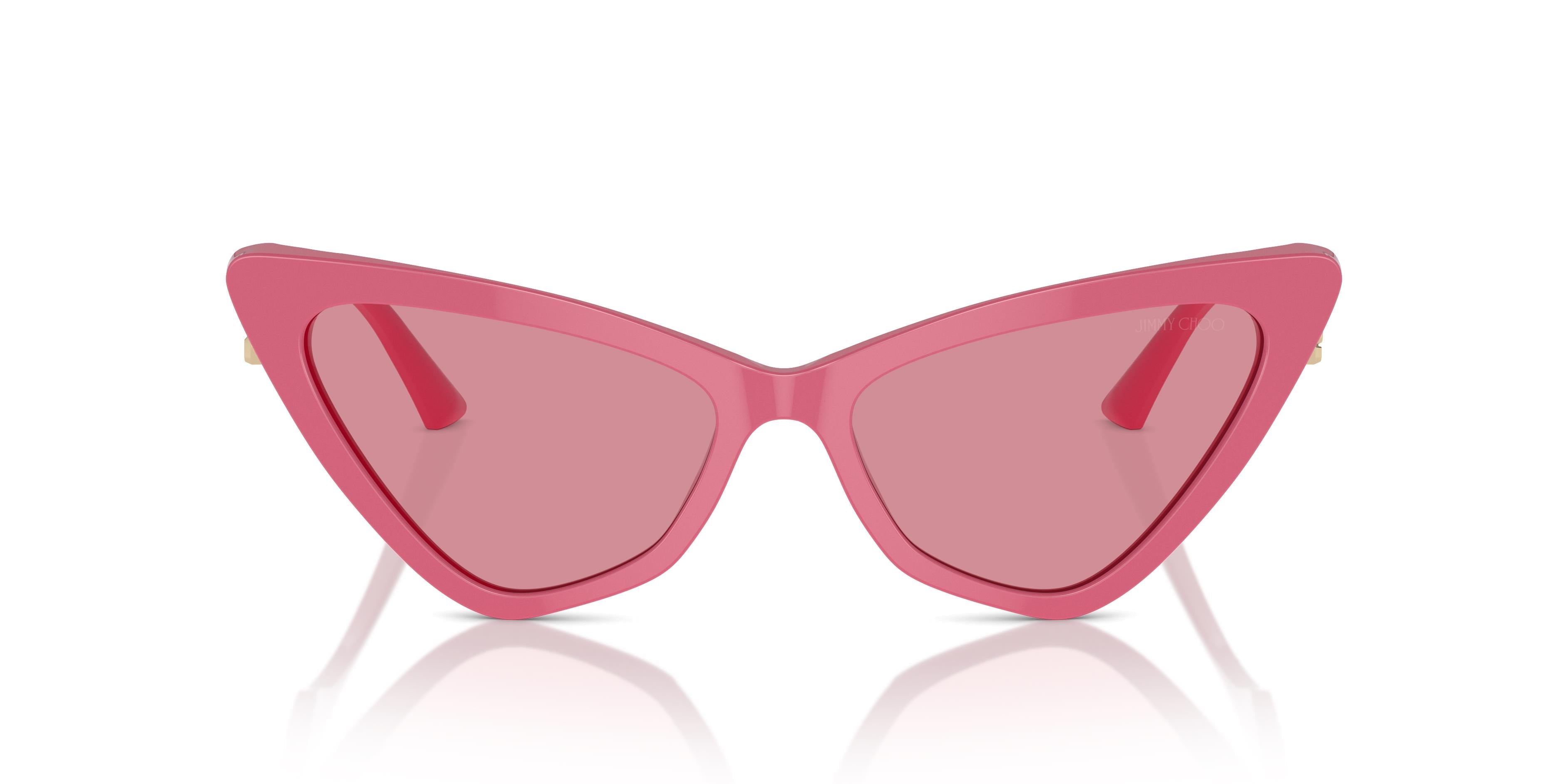 Sunglasses Jimmy Choo JC5008 502484 55 16