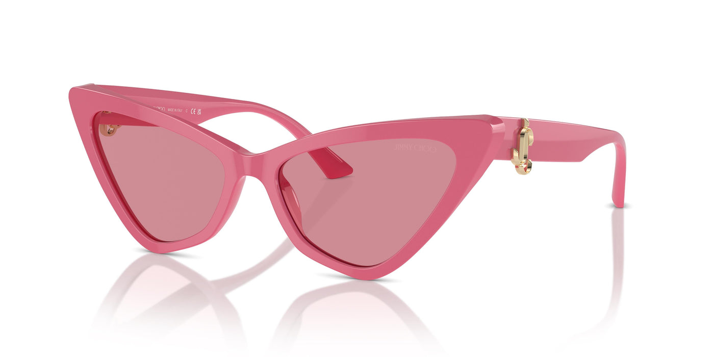 Sunglasses Jimmy Choo JC5008 502484 55 16