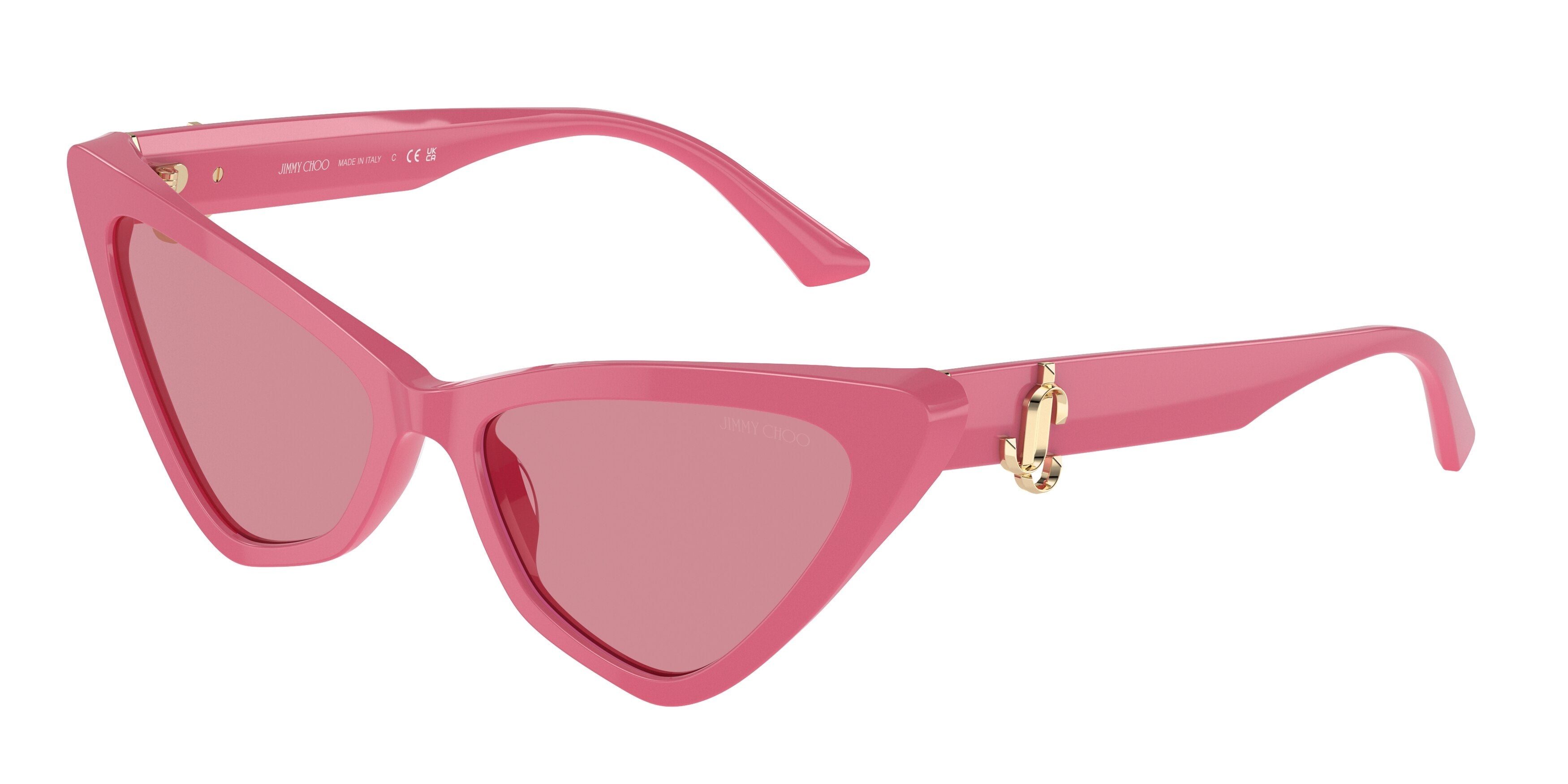 Sunglasses Jimmy Choo JC5008 502484 55 16