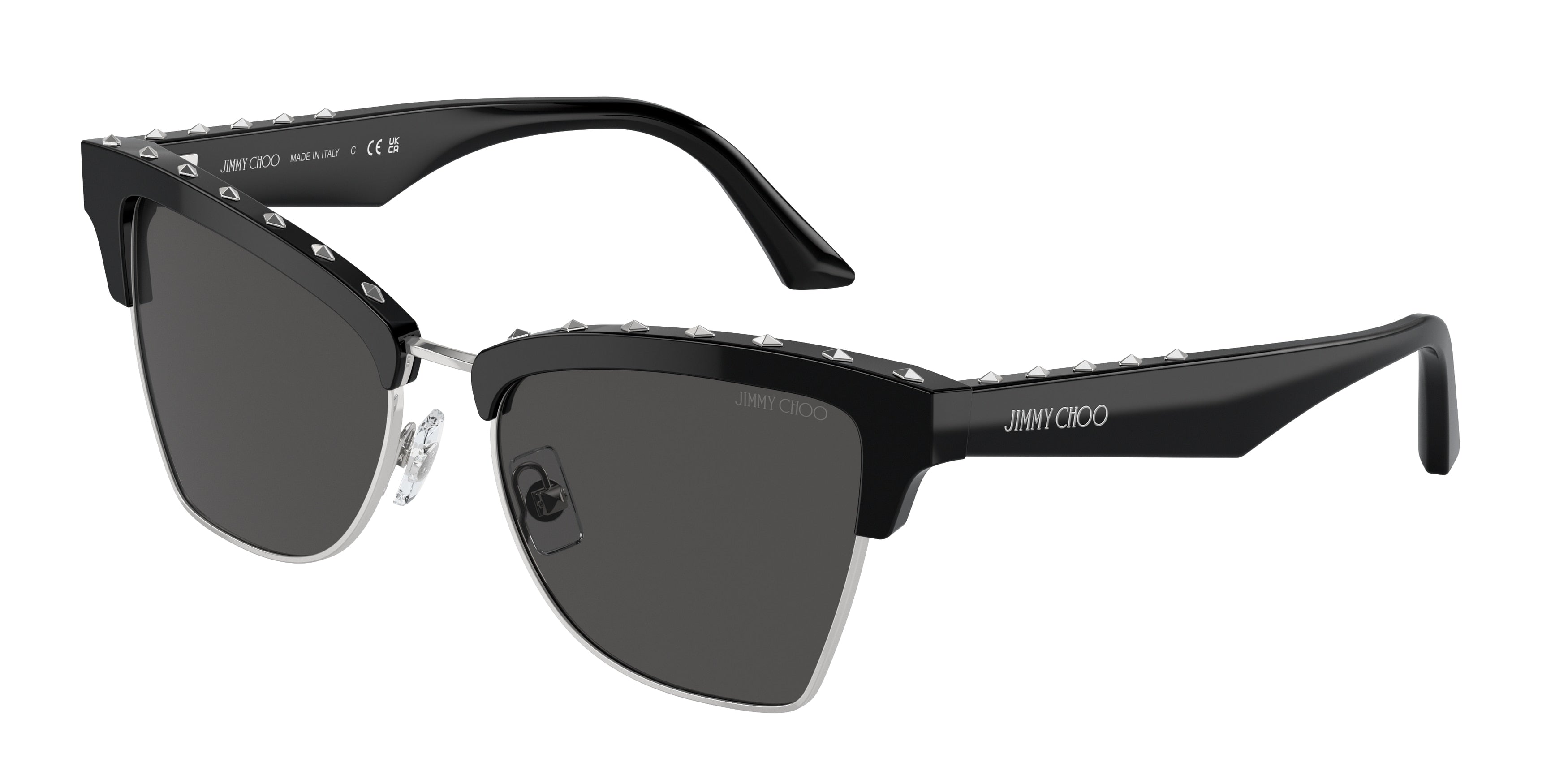 Sunglasses Jimmy Choo JC5014 500087 54 17