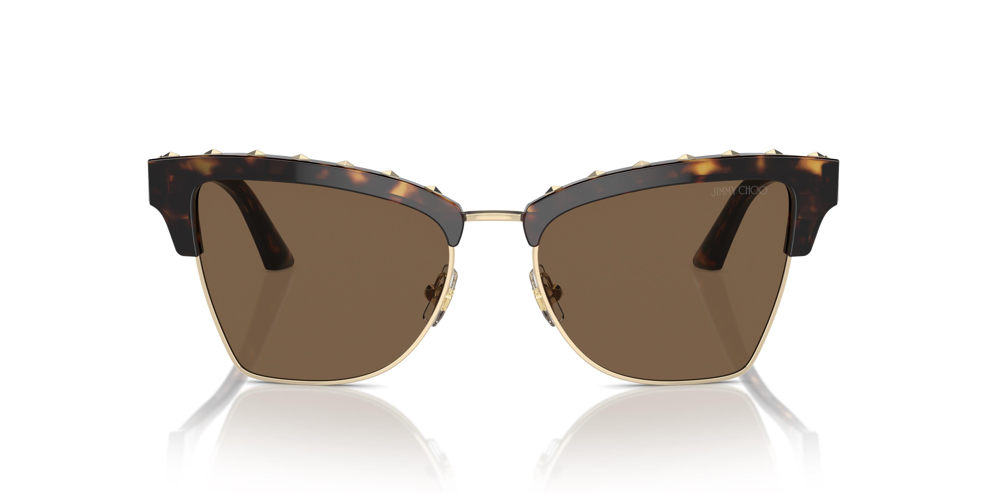 Sunglasses Jimmy Choo JC5014 500273 54 17