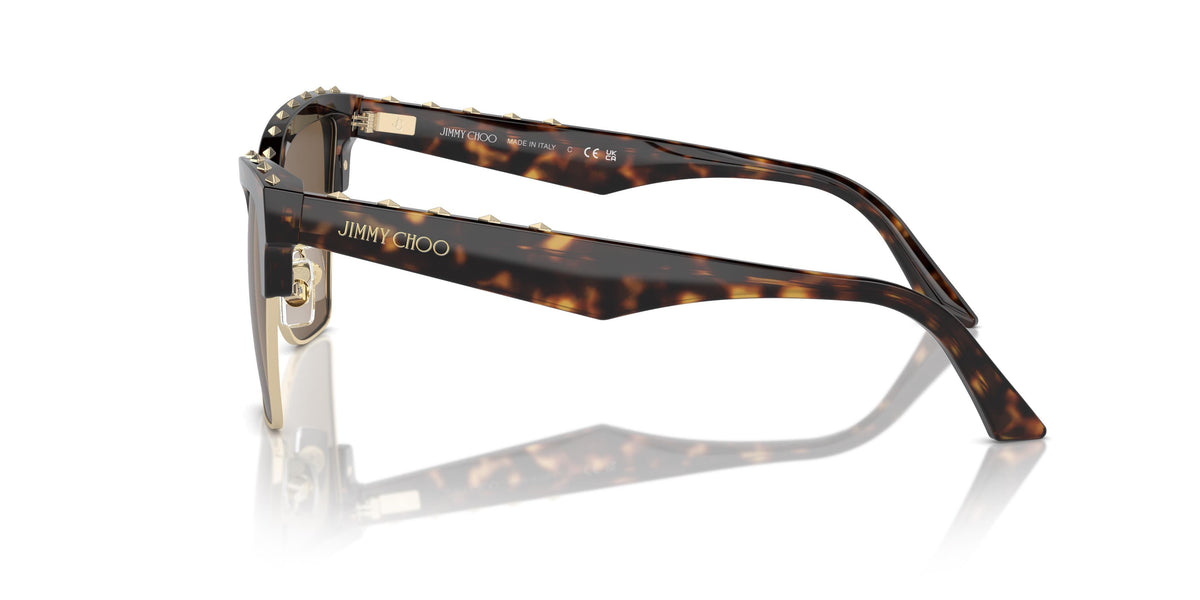 Gafas de Sol Jimmy Choo JC5014 500273 54 17 - vista 4