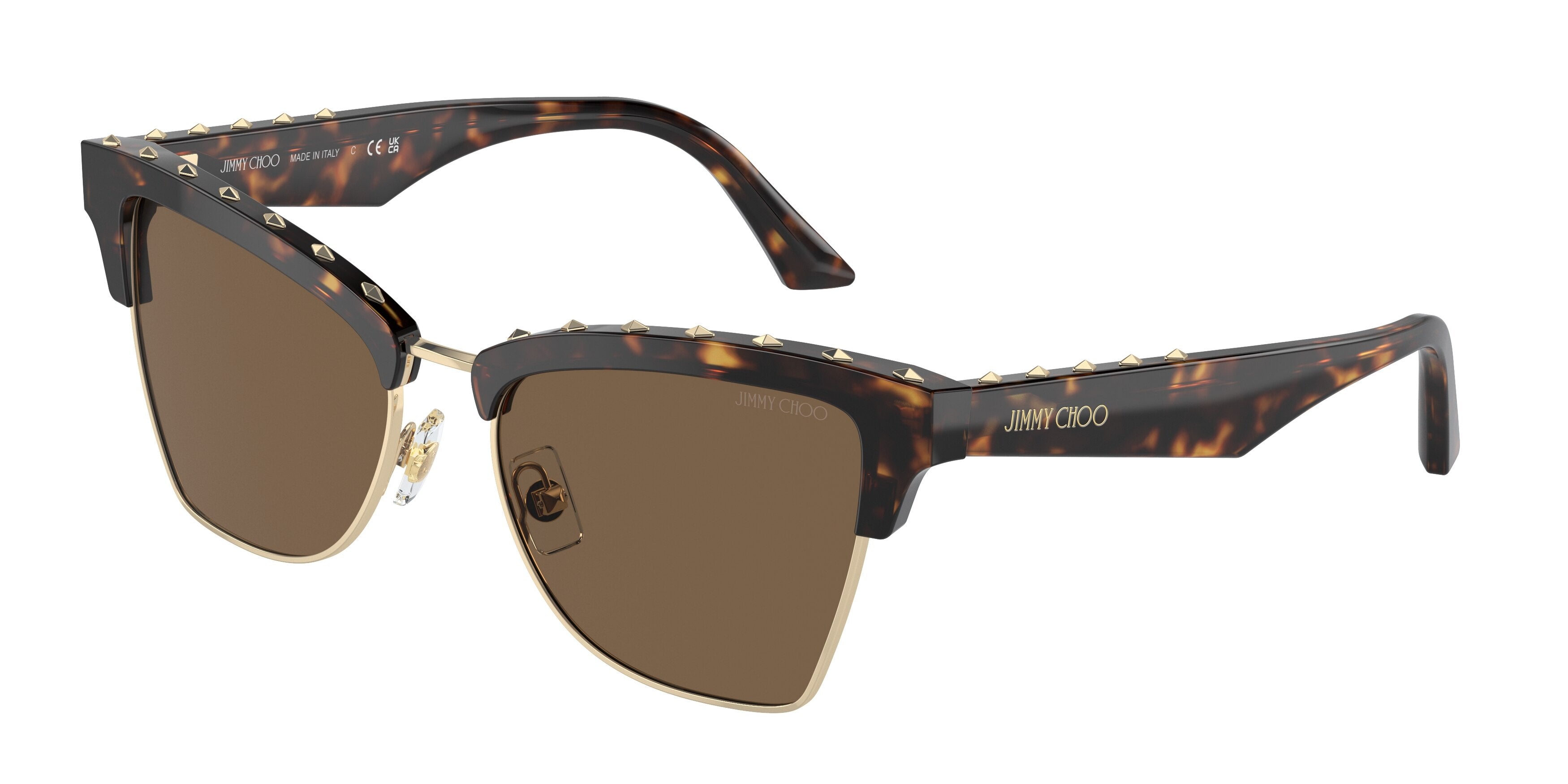 Sunglasses Jimmy Choo JC5014 500273 54 17