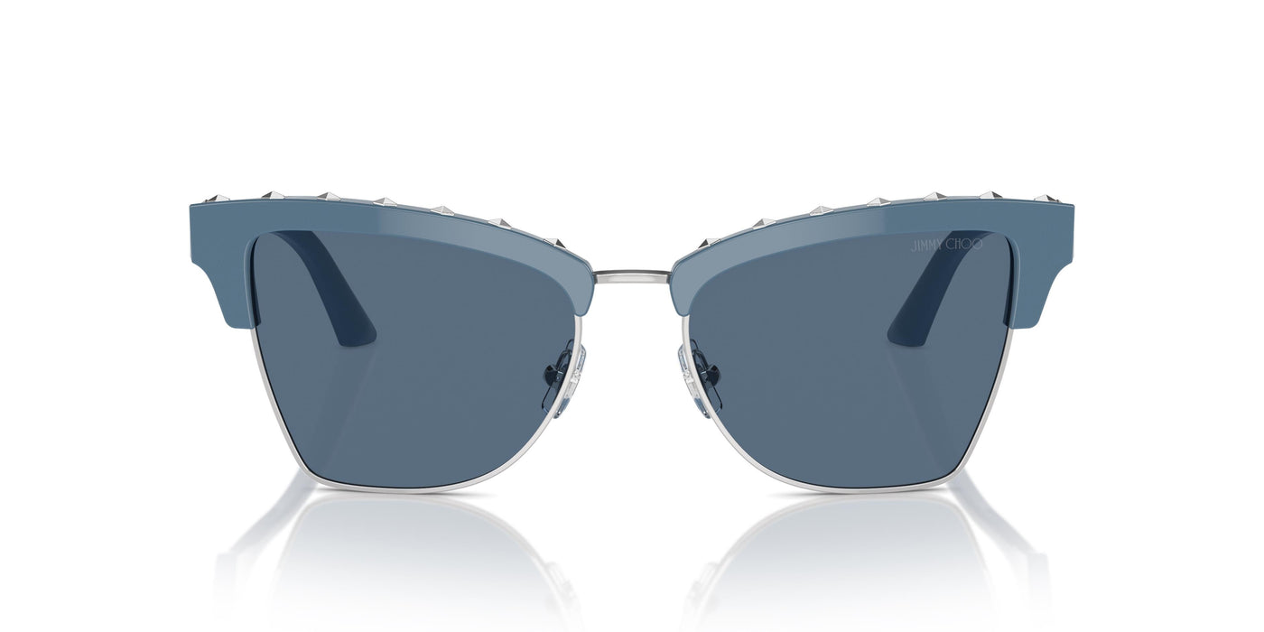 Sunglasses Jimmy Choo JC5014 502080 54 17