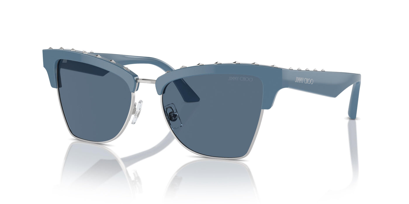 Sunglasses Jimmy Choo JC5014 502080 54 17