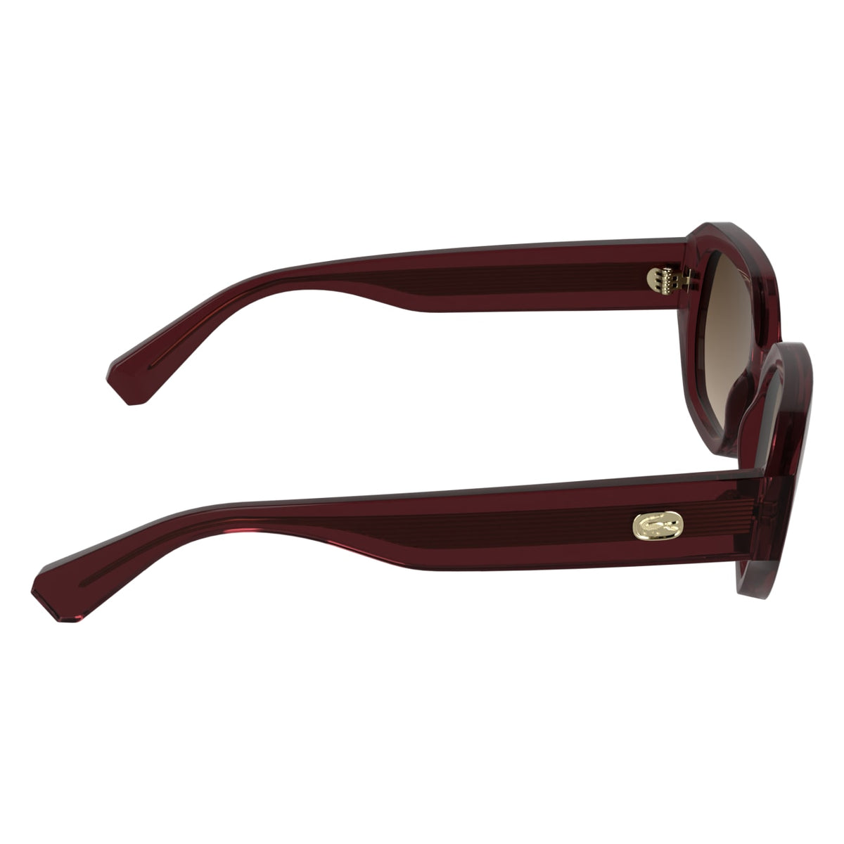 Gafas de Sol Lacoste L6091S 601 55 17