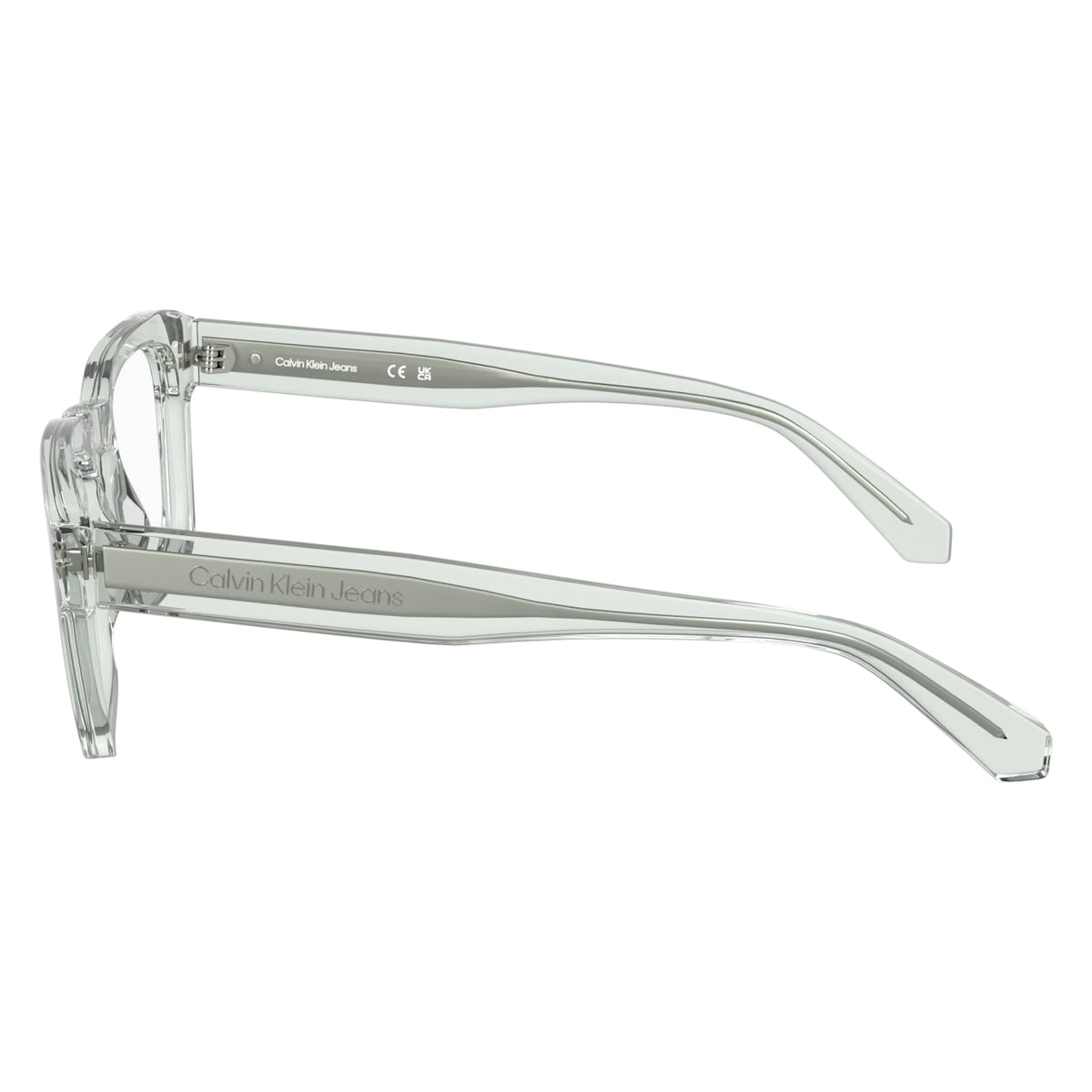 Gafas Graduadas Calvin Klein Jeans CKJ25610 010 51 21