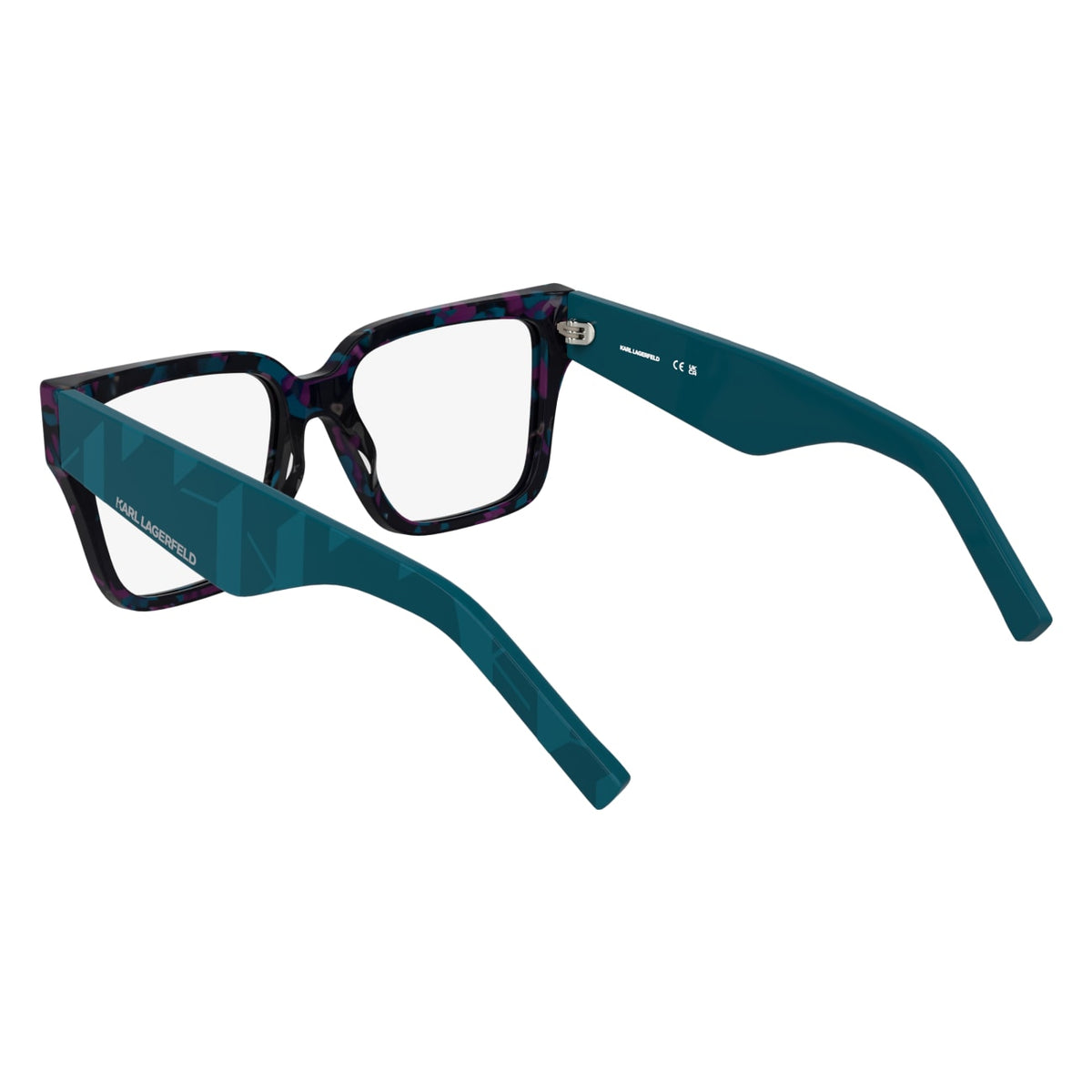 Gafas Graduadas Karl Lagerfeld KL6201 434 54 17