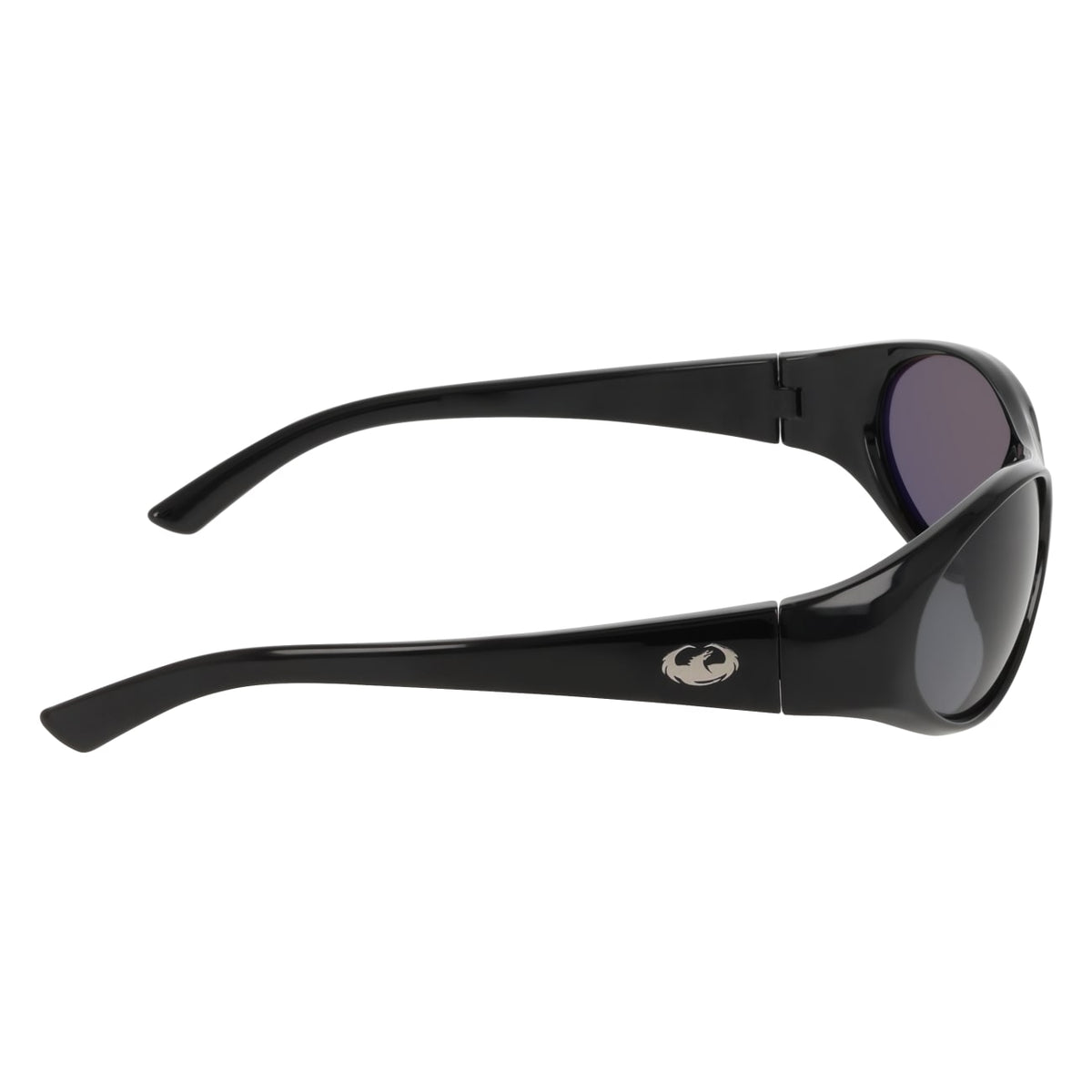 Sunglasses Dragon DR HISS LL POLAR 001 56 19