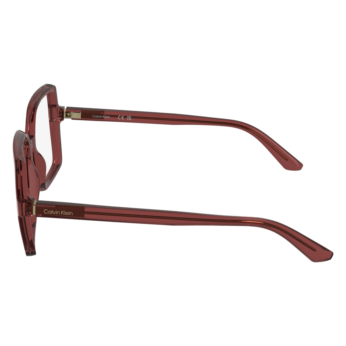Gafas Graduadas Calvin Klein (Ck) CK25547 606 54 17