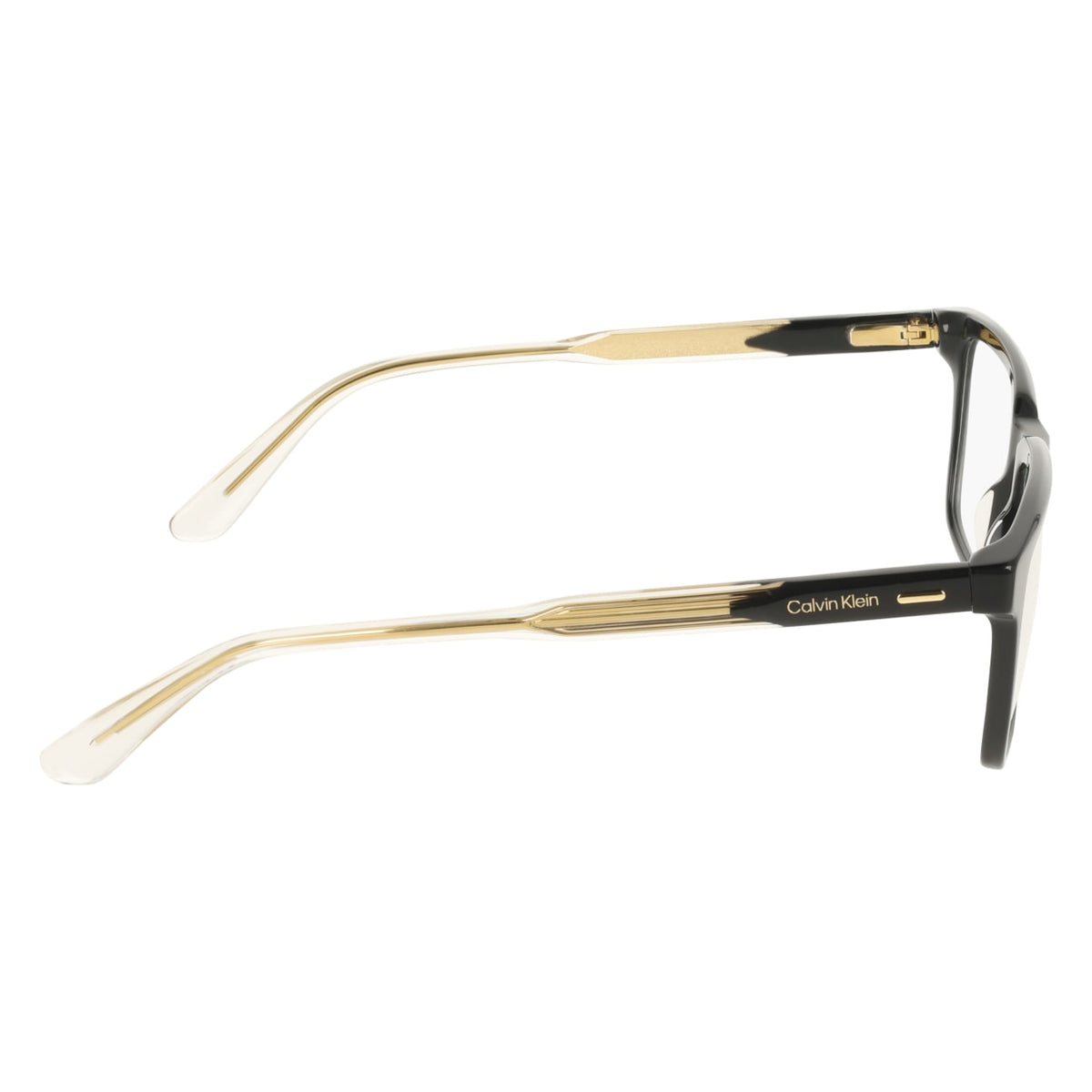 Prescription Glasses Calvin Klein (Ck) CK26522I 001 53 17