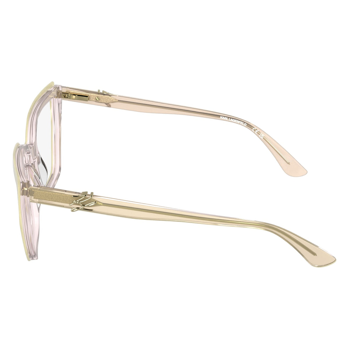 Gafas Graduadas Karl Lagerfeld KL6252 658 55 17