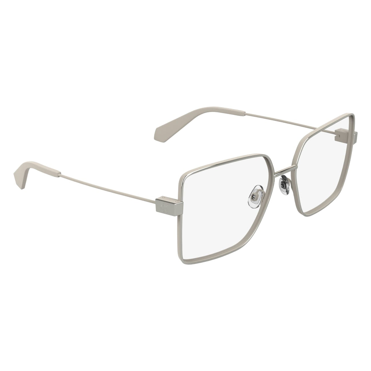 Prescription Glasses Calvin Klein Jeans CKJ26203 042 56 16
