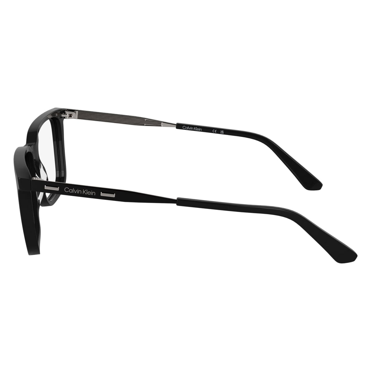 Gafas Graduadas Calvin Klein (Ck) CK25517 001 56 16