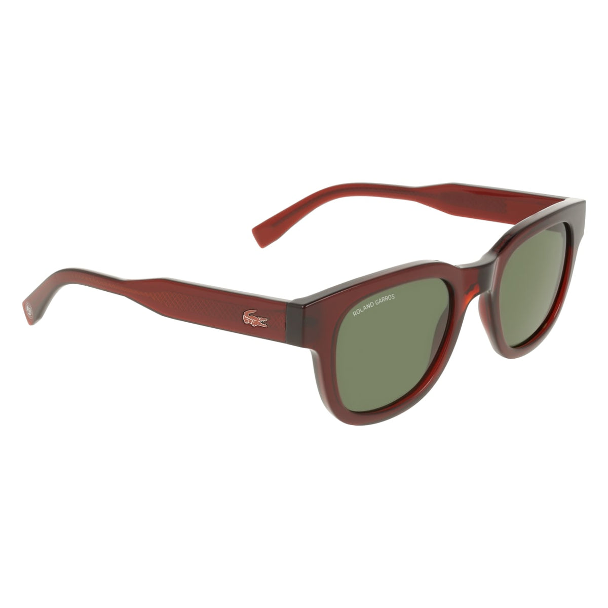 Sunglasses Lacoste L6023SRG 205 49 21