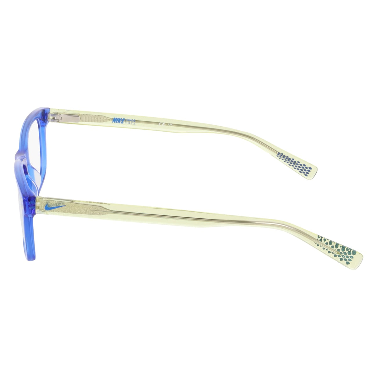 Gafas Graduadas Nike NIKE 5538 430 49 / 52 17
