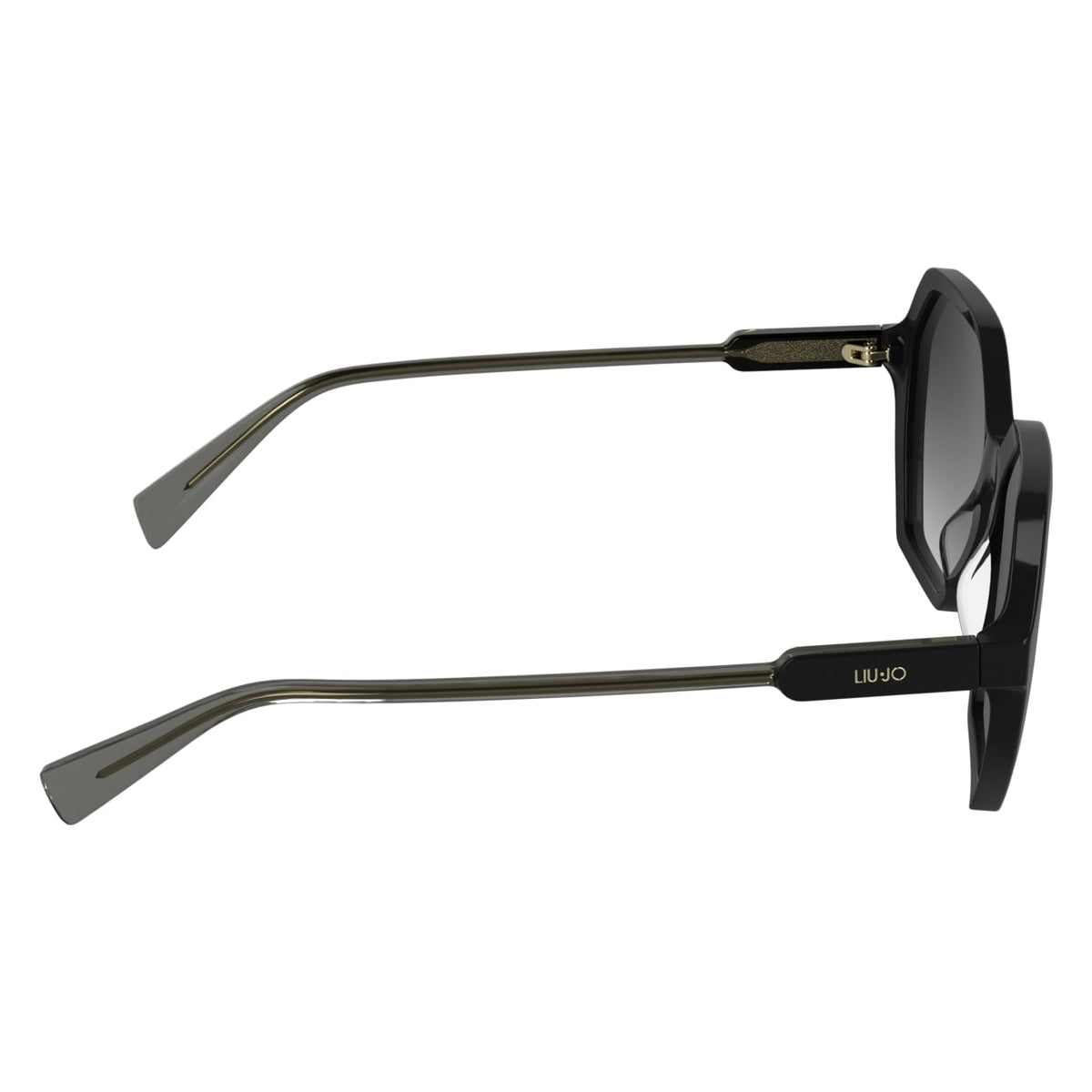 Gafas de Sol Liu Jo LJ832S 001 55 17