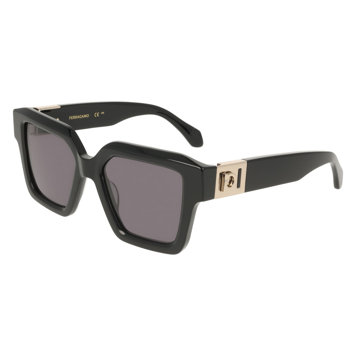 Sunglasses Ferragamo SF2084S 001 53 19