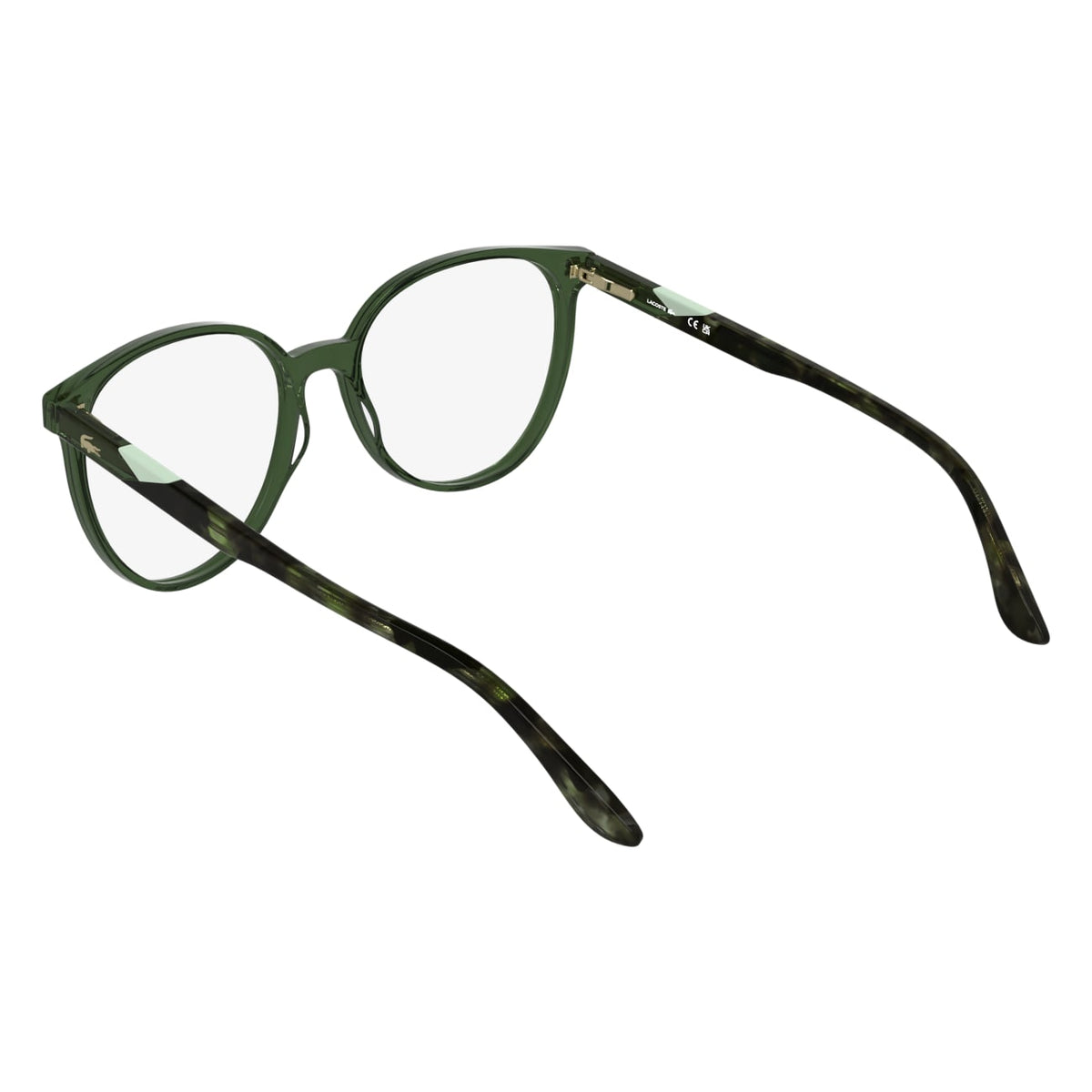 Gafas Graduadas Lacoste L2987 301 55 17